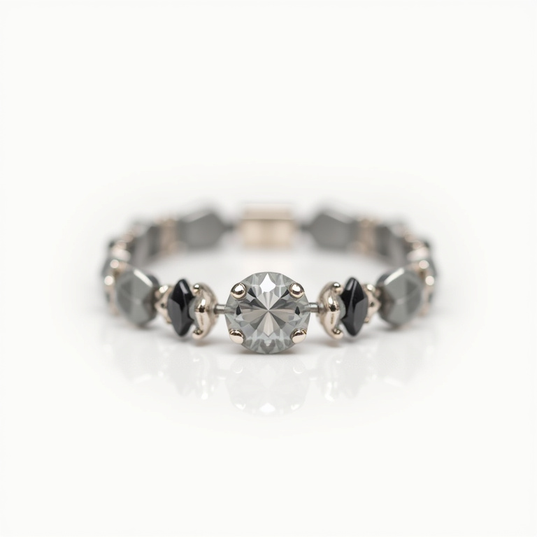 Bracelet écriture Arabe Hob - capricieusesboutique